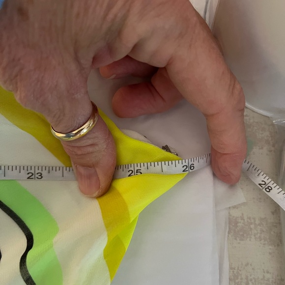 Christopher John Rogers Dress - Picture 8 of 10